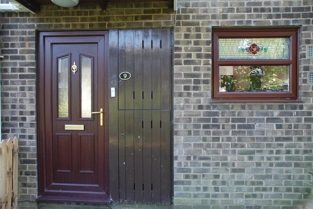 Whitecross House Peterborough Exterior foto